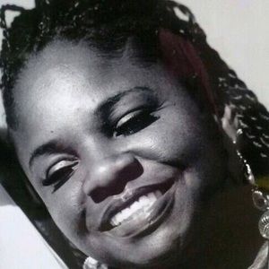 Meet your Posher, Katina